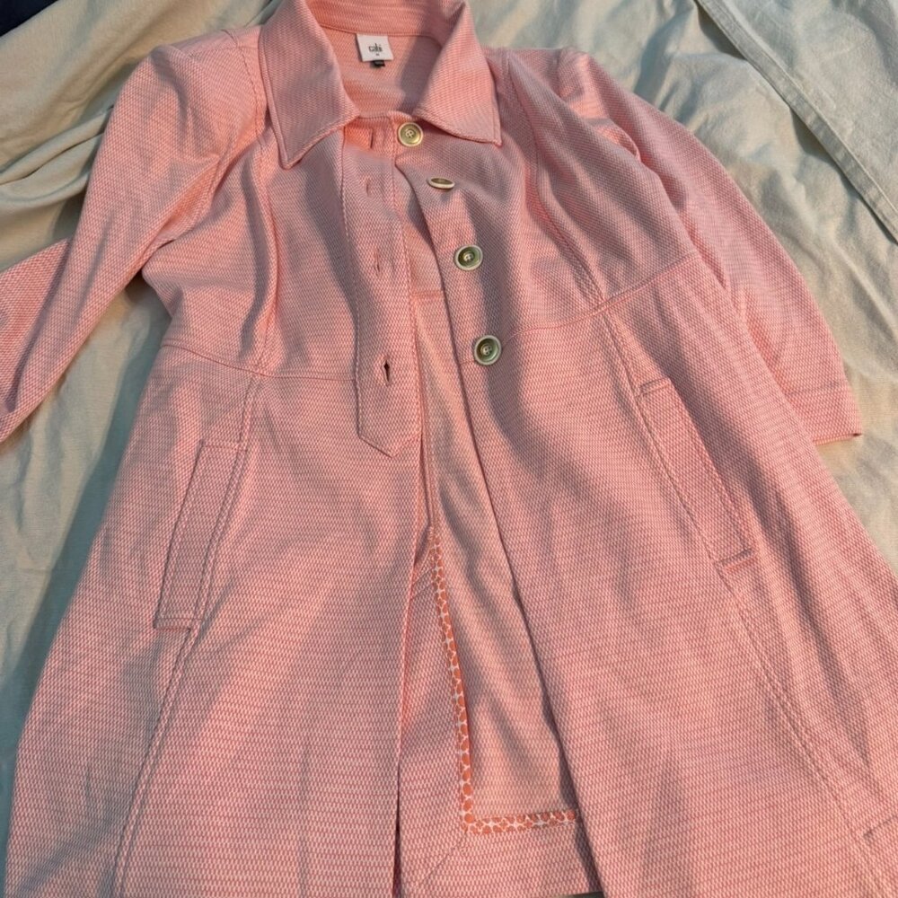 CABI Jacket